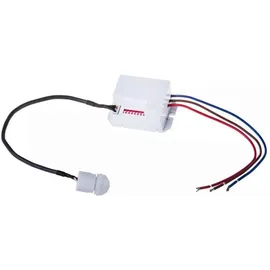 V-Tac 5082 Infrarot Sensor 120°, 360° Weiß IP65