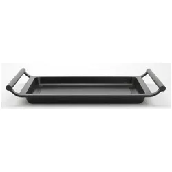 Bra Efficient Grill A271535/ 36,5*27Cm/ Teflon/ Geeignet für Induktionskochen