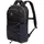 Mc Kinley Unisex Finch Ct 15L Rucksäcke, Black Night/Brown Li