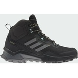 Adidas Terrex AX4 Mid GTX Damen Core Black / Grey Three / Mint Ton 36 2/3