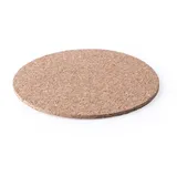 20x Untersetzer Kork 0,3 x cm | 10 Ø