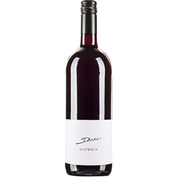 Diehl Rotwein Cuvée süß / lieblich 1 Liter 2023