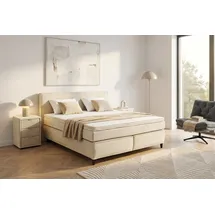Jockenhöfer Capello 160 x 200 cm Beige