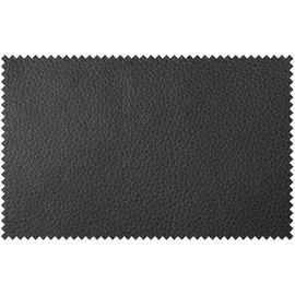 Nils Olsen Sofa Leder 3-Sitzer Schwarz