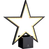 SOMPEX Lucy 2.0 Schwarz