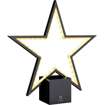 SOMPEX Lucy 2.0 Schwarz