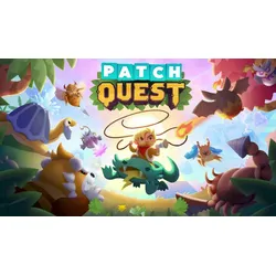 Patch Quest