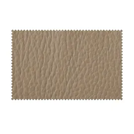 skagen studio Relaxsessel Lasse Leder 77 x 105 x 114 cm braun