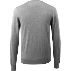 Mascot Frontline 50635 Sweatshirt - Grey-Flecked - 4XL