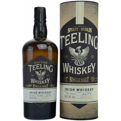 Teeling Single Malt