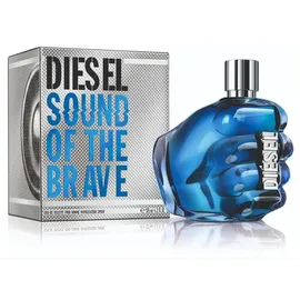 Diesel Sound Of The Brave Eau de Toilette 75 ml