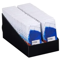 Vivani Vollmilch Minitafel bio