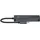 Rapoo USB-C Hub grau USB-C auf USB-A und USB-C
