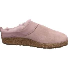 HAFLINGER Snowbird Pink 40