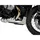 Hepco Becker Bmw R Nine T Pure 17 8106504 00 12 Motorschutz - Silver - One Size