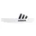 adidas Shower Adilette FTWR White / Core Black / FTWR White 37
