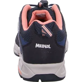 MEINDL Snap Junior Kinder Schuhe Blau - Blau