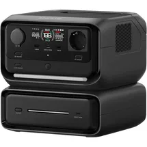 EcoFlow River 3 Max 0,572 kWh Bundle