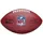 Wilson NFL Duke Leather Football