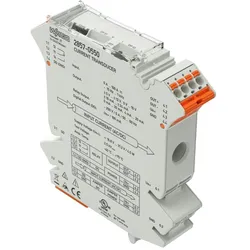 WAGO GmbH & Co. KG Strommessumformer 2857-550