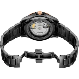 Certina DS-8 Powermatic 80 40.5mm C033.807.33.057.00 Herren Automatikuhr