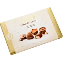 Lindt Pralines Classic Schokolade 125g