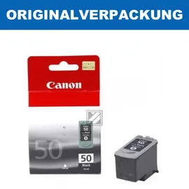 Canon PG-50 schwarz