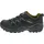 Lowa Sirkos Evo GTX LO Herren Stahlblau/Senf 44,5