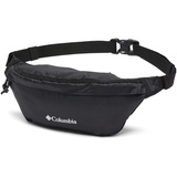 Columbia Lightweight Packable II Bauchtasche, Black, O/S