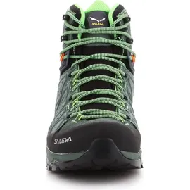 Salewa Alp Trainer 2 Mid GTX Herren raw green/pale frog 44,5