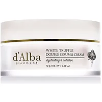 D'Alba Piedmont d'Alba White Truffle Tagescreme 70 ml