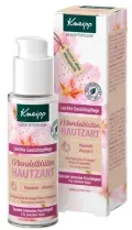 Kneipp® Mandelblüten Hautzart Leichte Gesichtspflege 913255 , 50 ml - Pumpspender