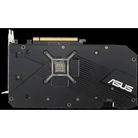 Asus Radeon RX 6650 XT Dual OC 8 GB GDDR6 90YV0HL0-M0NA00