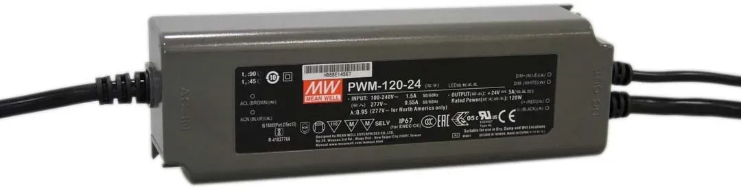 Sun Cracks LED-Netzteil 24V 100938