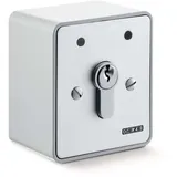 GEZE Schlüsseltaster SCT 222 UP