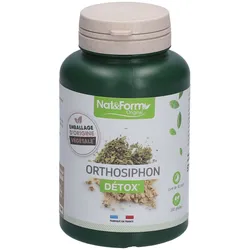 Nat&Form Orthosiphon