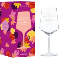 Grafik-Werkstatt Rotweinglas 0,54 l