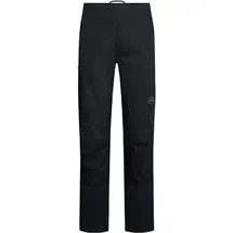 La Sportiva Ikarus Herren Schwarz M