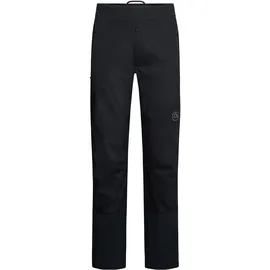 La Sportiva Ikarus Herren Schwarz M