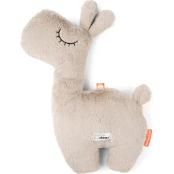 Lalee Kuscheltier sandfarbig