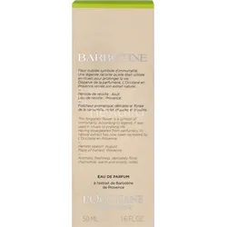 L'Occitane Barbotine Edp Spray 50 ml