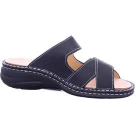 Finn Comfort Melrose Damen Pantolette, Größe:42 EU