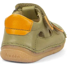 Froddo Paix Up Double Olive Grün 28