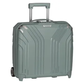 Travelite Elvaa Businesswheeler 2-Rollen Cabin 44 cm / 42 cm / 30 l blau/grau