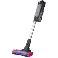 Black & Decker BHFEA640WG-QW, Staubsauger, Schwarz, Grau