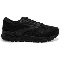 Brooks Addiction GTS 15 Herren schmal schwarz 44
