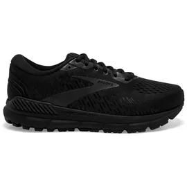 Brooks Addiction GTS 15 Herren schmal schwarz 44