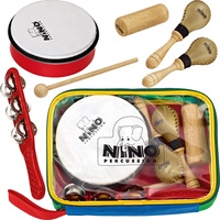 Nino Leuchten Nino Percussion-Set 1 (NINOSET1)