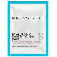 MAGICSTRIPES Hyaluronic Intensive Treatment Mask, Einzelmaske