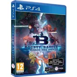 Bounty Battle